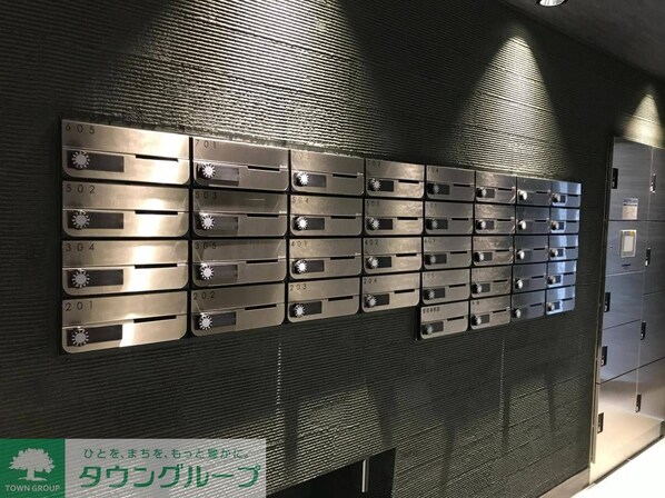 S-RESIDENCE東陽町felizの物件内観写真